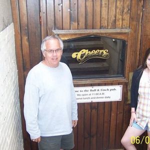 Meet your Posher, Bill